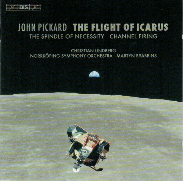 John Pickard, Christian Lindberg, Norrköping Symphony Orchestra, Martyn Brabbins-0