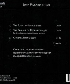John Pickard, Christian Lindberg, Norrköping Symphony Orchestra, Martyn Brabbins-1