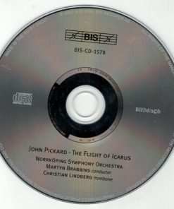 John Pickard, Christian Lindberg, Norrköping Symphony Orchestra, Martyn Brabbins-2