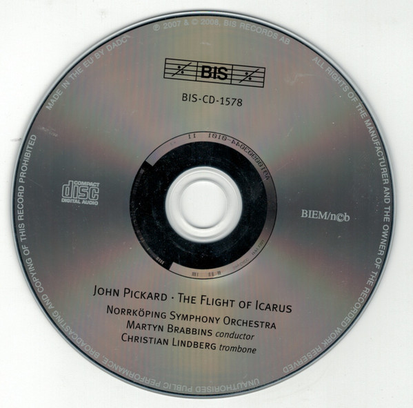 John Pickard, Christian Lindberg, Norrköping Symphony Orchestra, Martyn Brabbins-2
