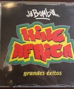 King Africa-0