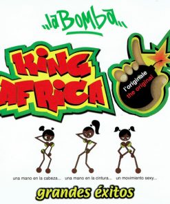 King Africa-2