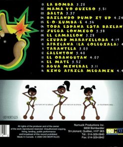 King Africa-3