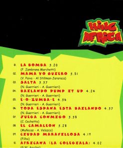 King Africa-4