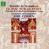 Bernatz de Ventadorn*, Camerata Mediterranea, Joel Cohen (3)-0