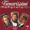 José Carreras, Luciano Pavarotti, Placido Domingo-0