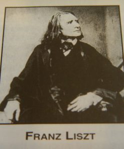 Franz Liszt / Leslie Howard-1