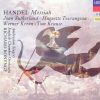 Handel* – Joan Sutherland • Huguette Tourangeau • Werner Krenn • Tom Krause • Ambrosian Singers* • English Chamber Orchestra • Richard Bonynge-0