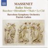 Massenet*, Barcelona Symphony Orchestra*, Patrick Gallois-0