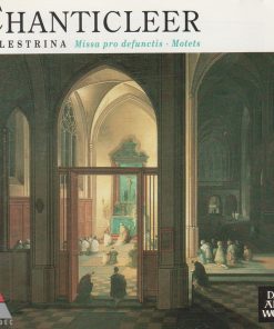 Palestrina*, Chanticleer-0