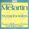 Erkki Melartin – Tampere Philharmonic Orchestra, Leonid Grin-0