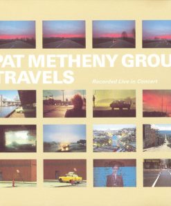 Pat Metheny Group-0