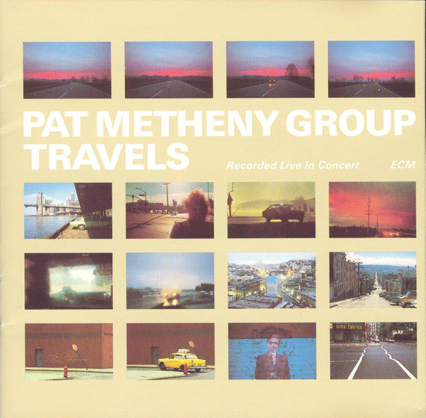 Pat Metheny Group-0