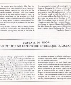 Chorus Of Monks Of The Abbey Of Santo Domingo De Silos*-4