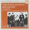 Ludwig van Beethoven, The Busch Quartet-0