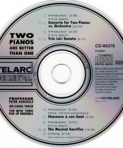 P.D.Q. Bach-2