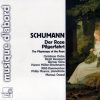 Schumann* : Oelze*, Remmert*, Güra*, Müller-Brachmann*, RIAS-Kammerchor, M.Creed*-0
