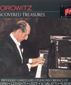 Vladimir Horowitz-0