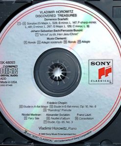 Vladimir Horowitz-1