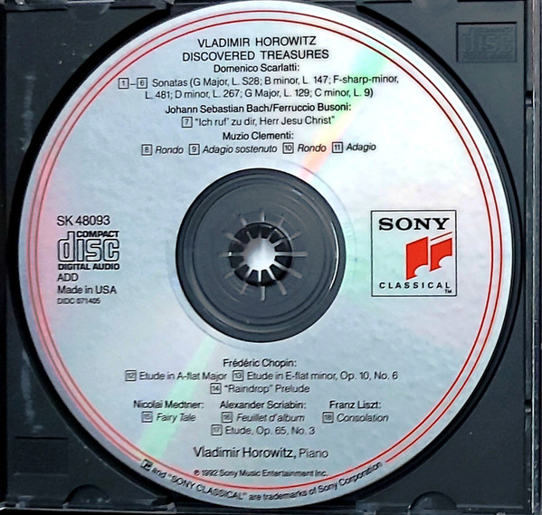 Vladimir Horowitz-1