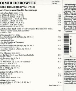 Vladimir Horowitz-2