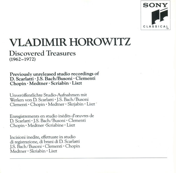Vladimir Horowitz-3