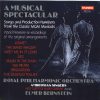 Elmer Bernstein, Royal Philharmonic Orchestra, The Ambrosian Singers, Nick Curtis (2), Mary Carewe-0