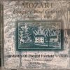 Mozart* - Orchestra Of The Old Fairfield Academy, Thomas Crawford (3), R.J. Kelley-0