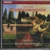 Vivaldi* - I Musici, Klaus Thunemann-0