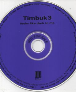 Timbuk 3-2
