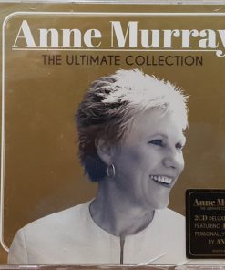 Anne Murray-0