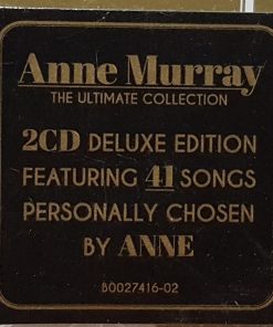 Anne Murray-1