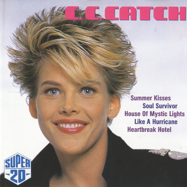 C.C. Catch-0