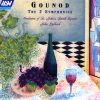 Charles Gounod, Orchestra Of St. John's, Smith Square*, John Lubbock-0