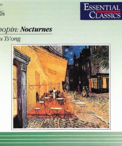 Frédéric Chopin - Fou Ts'Ong-0