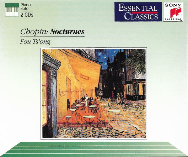 Frédéric Chopin - Fou Ts'Ong-0