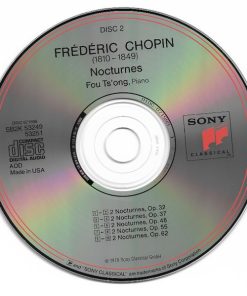 Frédéric Chopin - Fou Ts'Ong-3