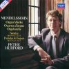 Mendelssohn*, Peter Hurford-0