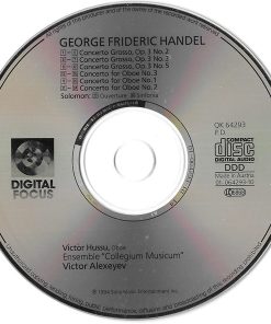 Victor Hussu, Victor Alexeyev-3