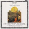 Handel* - Nelson* • Kirkby* • Watkinson* • Elliott* • Thomas* • Choir Of Christ Church Cathedral, Oxford* • The Academy Of Ancient Music • Christopher Hogwood-0