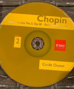 Chopin*, Cécile Ousset-4