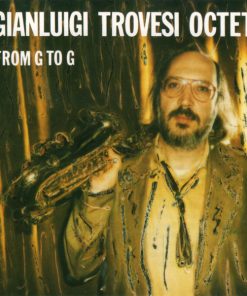 Gianluigi Trovesi Octet-0