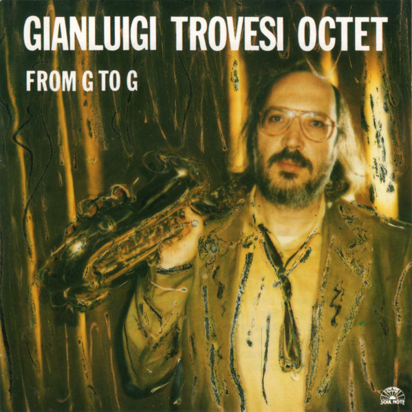 Gianluigi Trovesi Octet-0