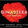 Alberto Ginastera, Gil Shaham, Yolanda Kondonassis, Jason Vieaux, Orli Shaham, Oberlin College Conservatory Orchestra-0