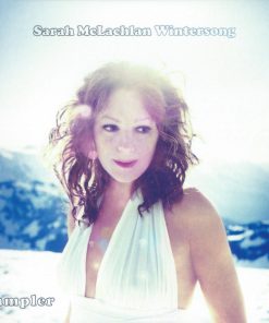 Sarah McLachlan-0
