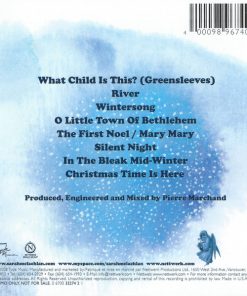 Sarah McLachlan-1