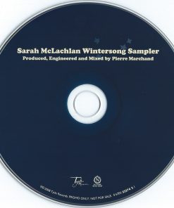 Sarah McLachlan-2