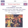 Samuel Coleridge-Taylor, RTE Concert Orchestra, Dublin*, Adrian Leaper-0