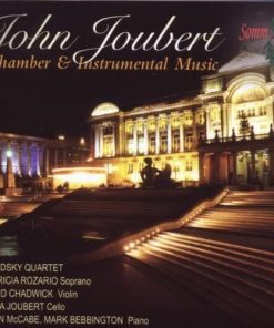 John Joubert-0