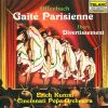 Offenbach* / Ibert*, Erich Kunzel, Cincinnati Pops Orchestra-0